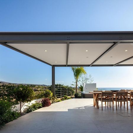 Thalassa Paphos Exterior photo